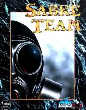 Sabre Team_Disk1